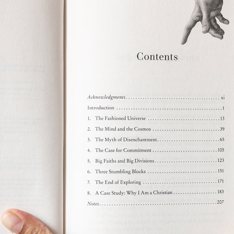 Believe: Why Everyone Should Be Religious