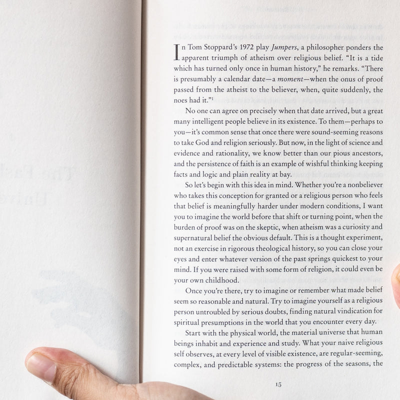 Believe: Why Everyone Should Be Religious