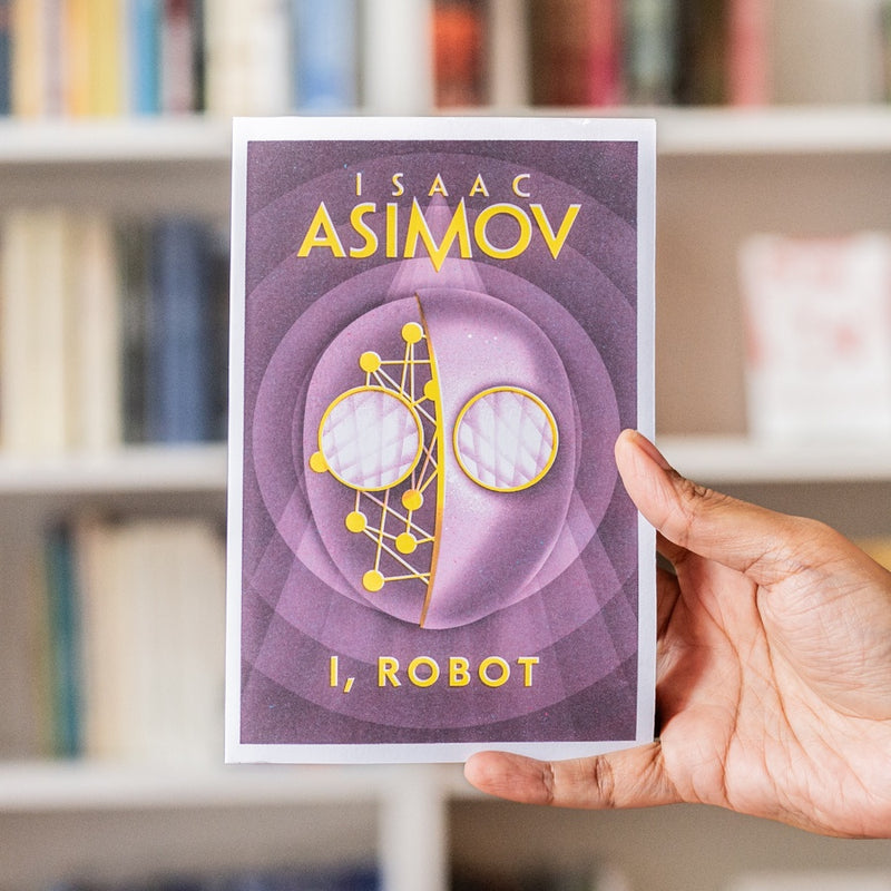 I, Robot