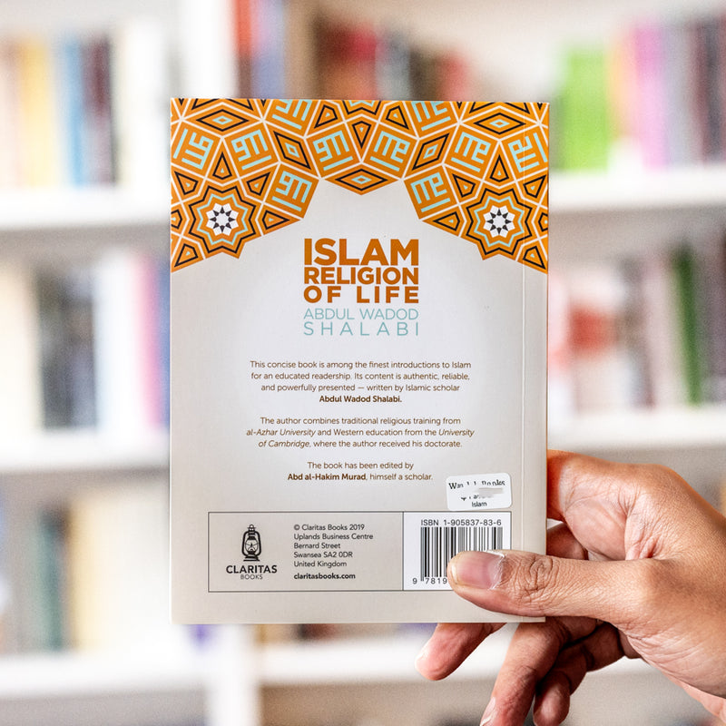 Islam: Religion of Life (Claritas)