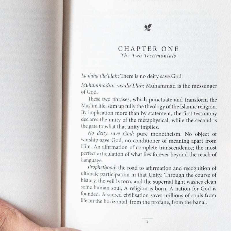 Islam: Religion of Life (Claritas)