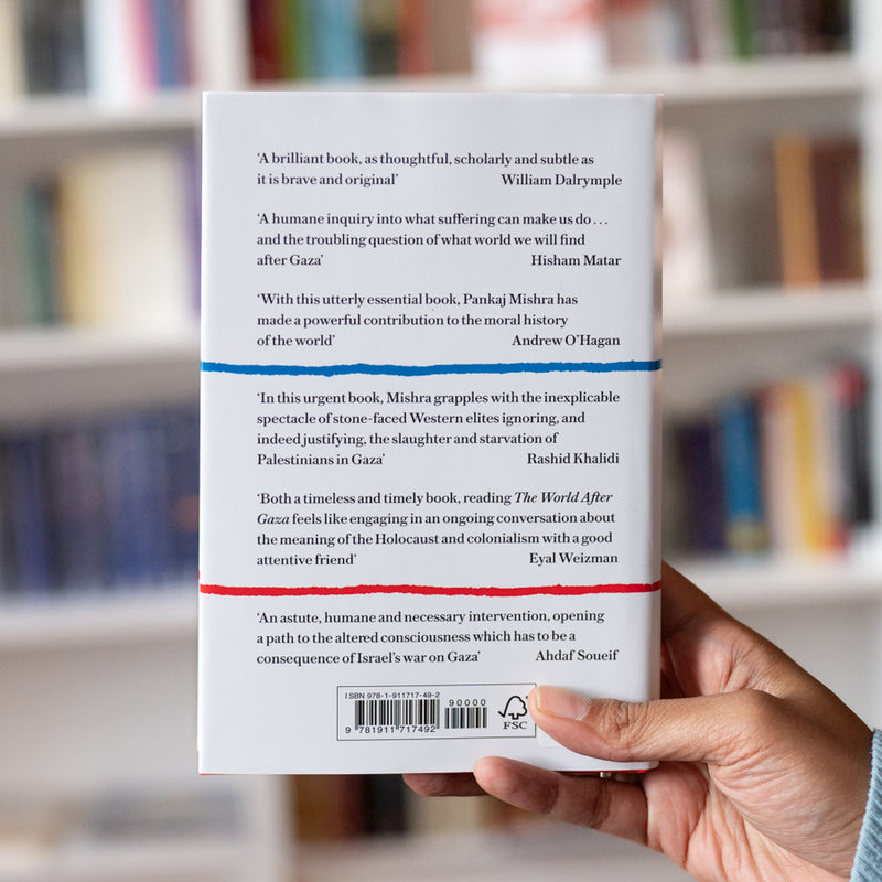 The World After Gaza