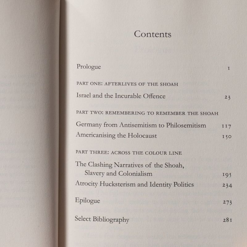 The World After Gaza