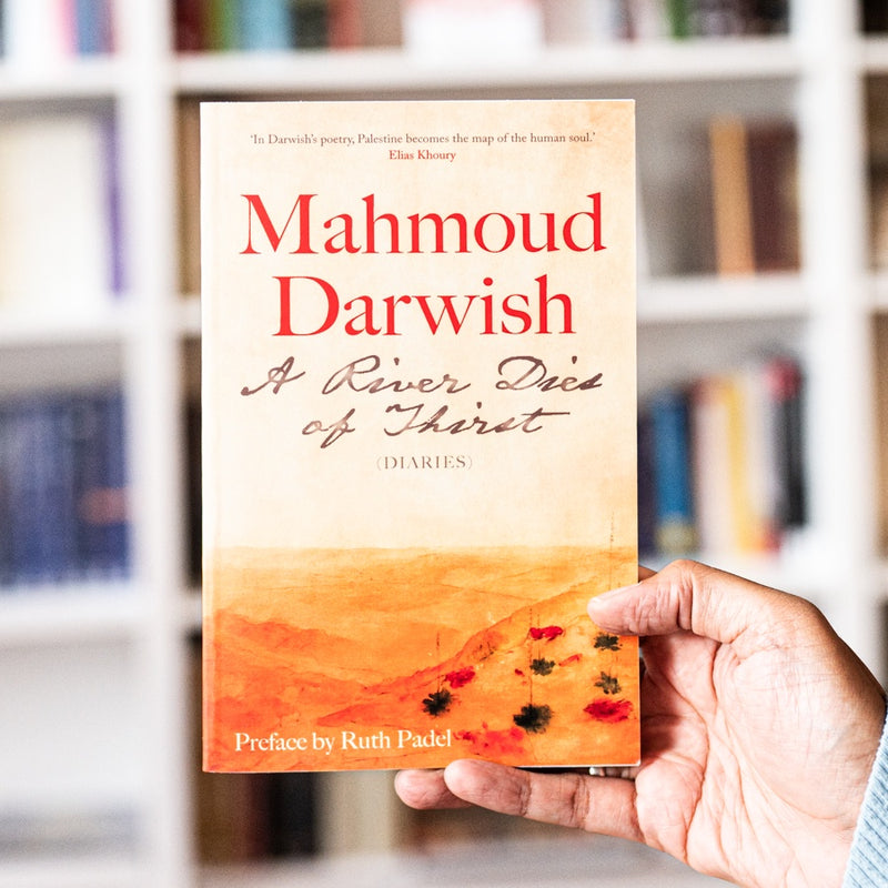 A River Dies of Thirst (Diaries)