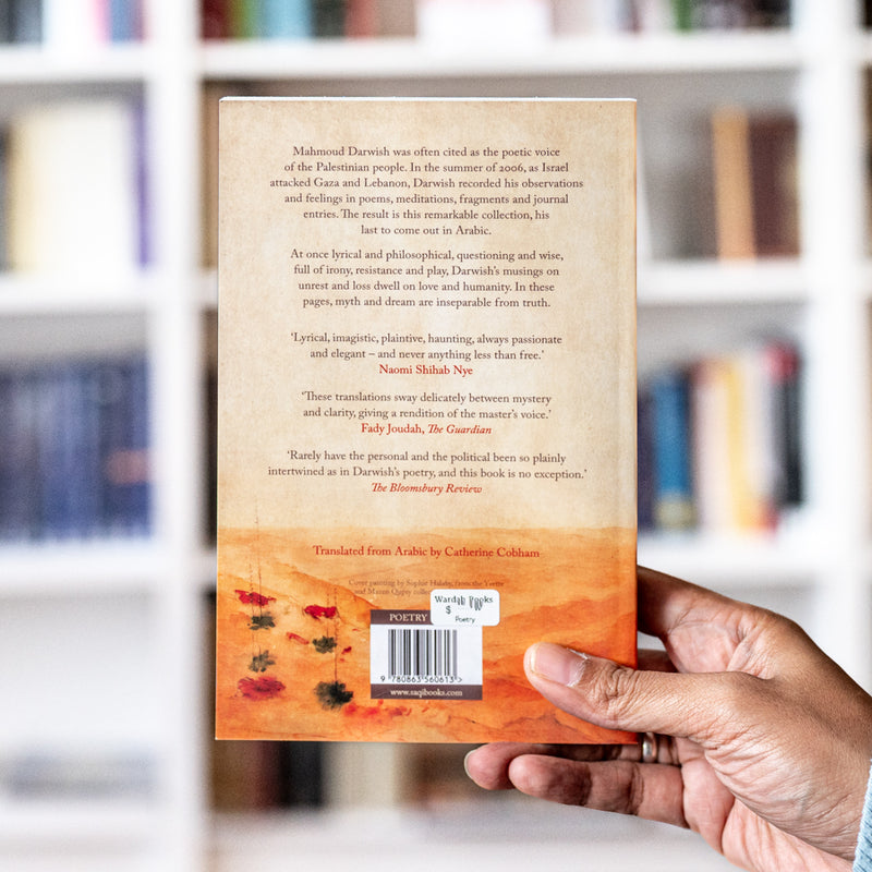 A River Dies of Thirst (Diaries)