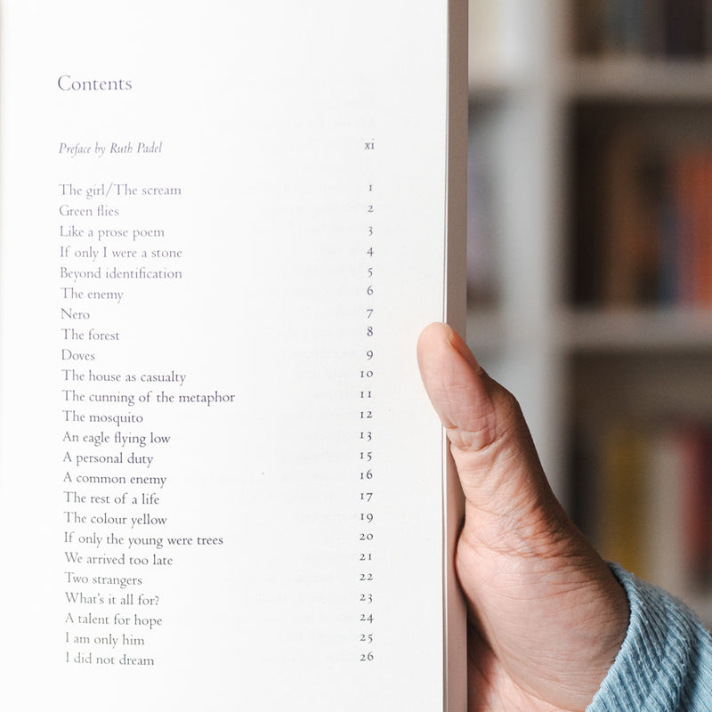 A River Dies of Thirst (Diaries)