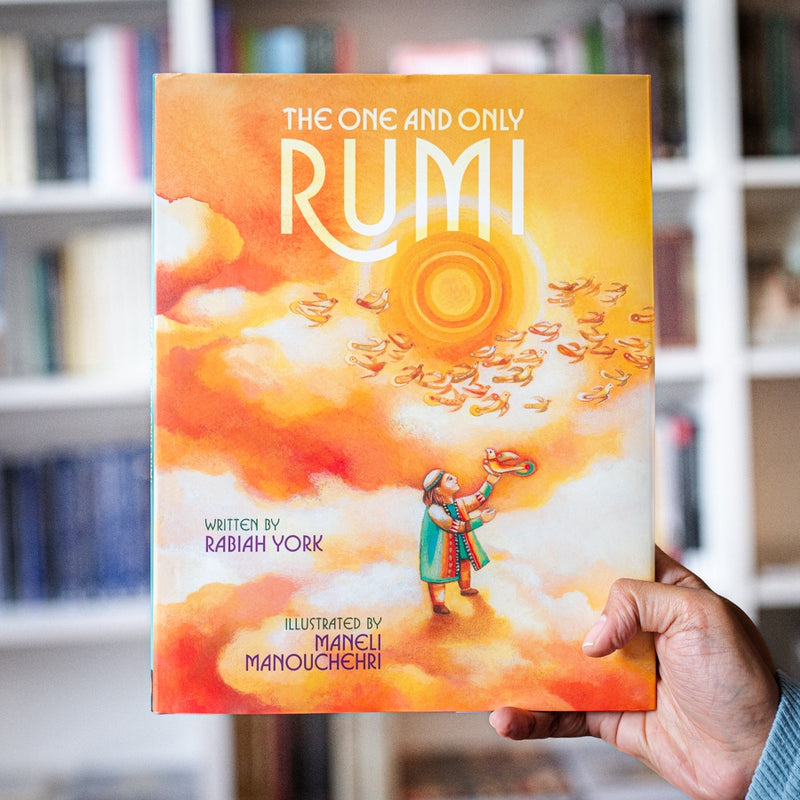 The One and Only Rumi
