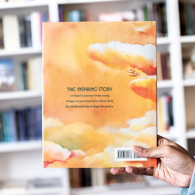 The One and Only Rumi