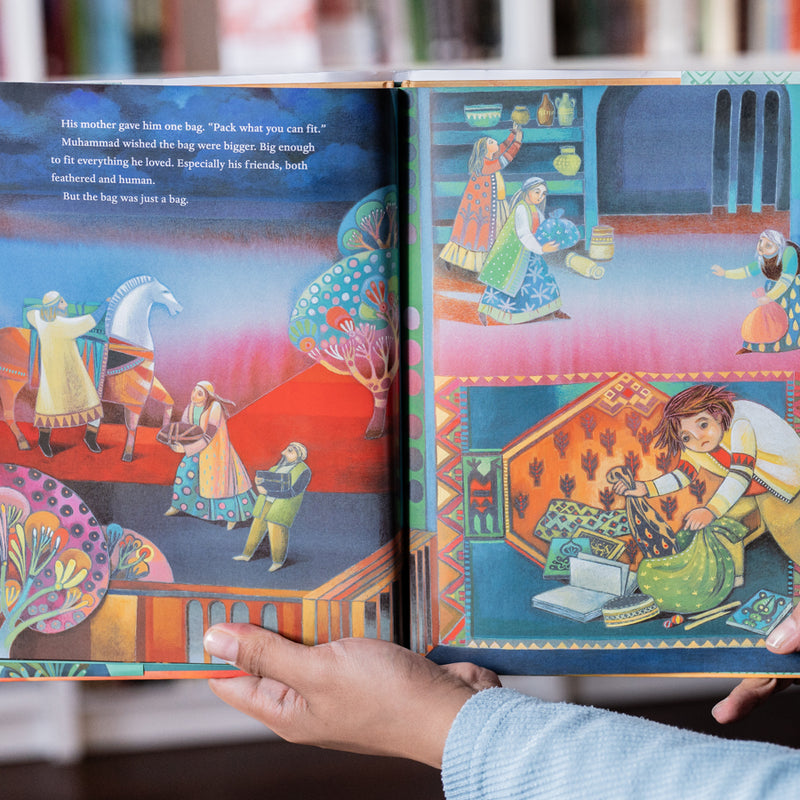 The One and Only Rumi