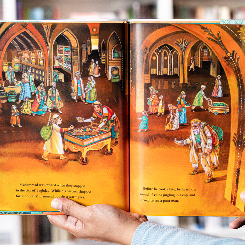 The One and Only Rumi