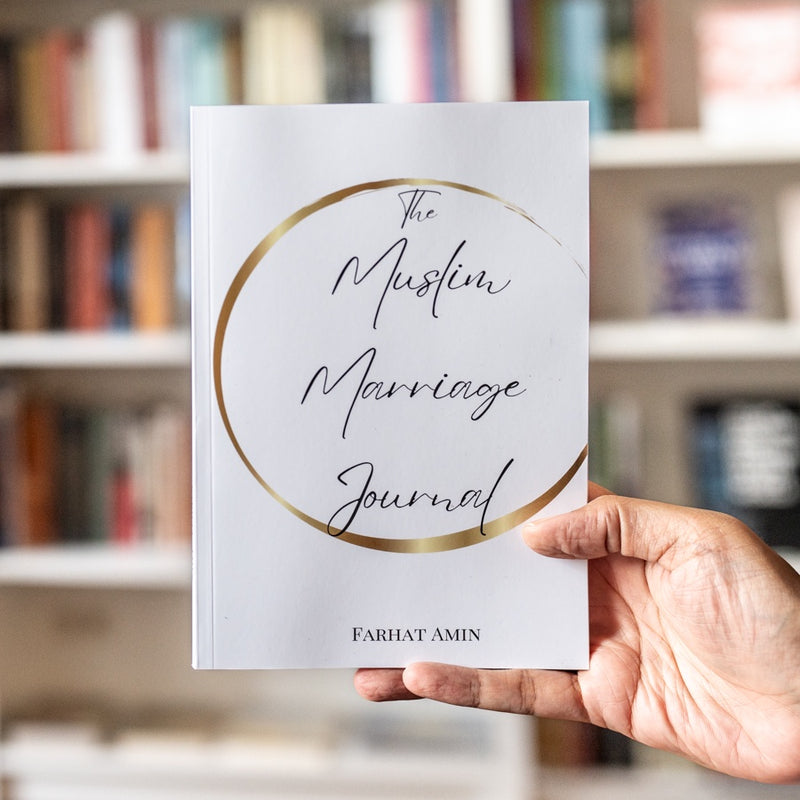 The Muslim Marriage Journal