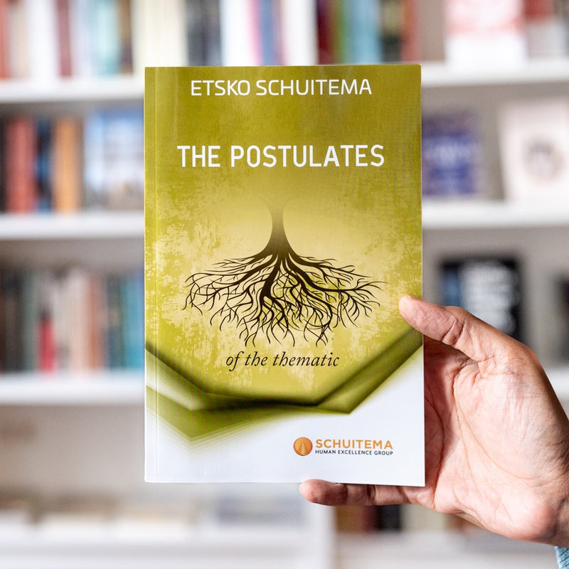 The Postulates of the Thematic