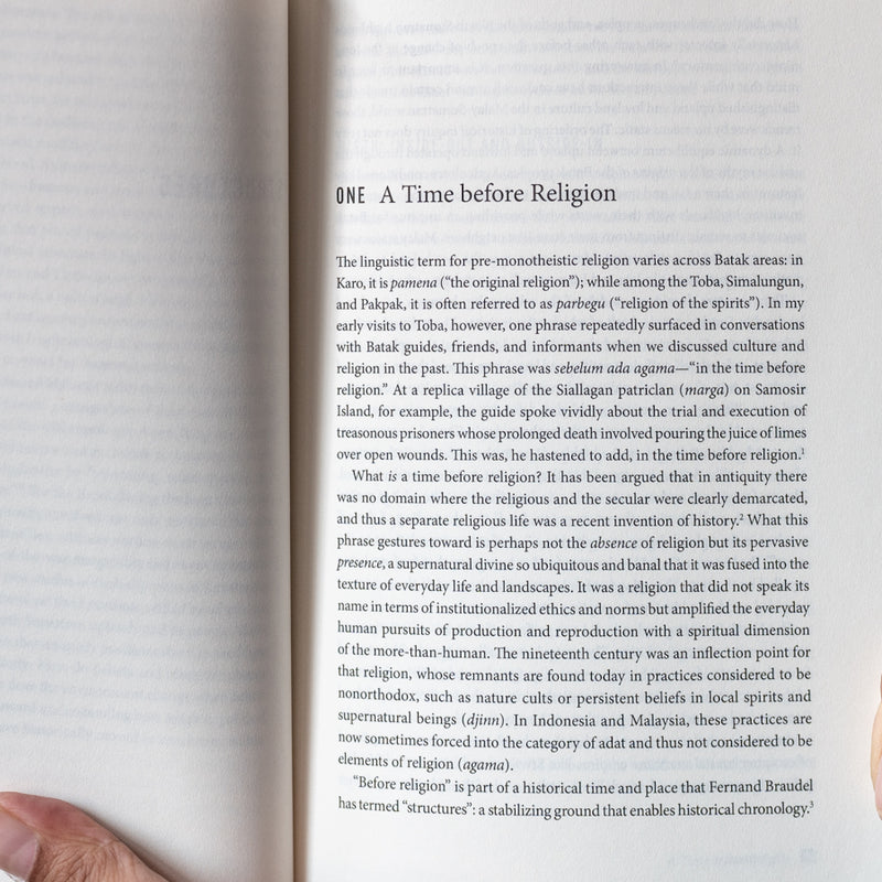 The Camphor Tree and the Elephant