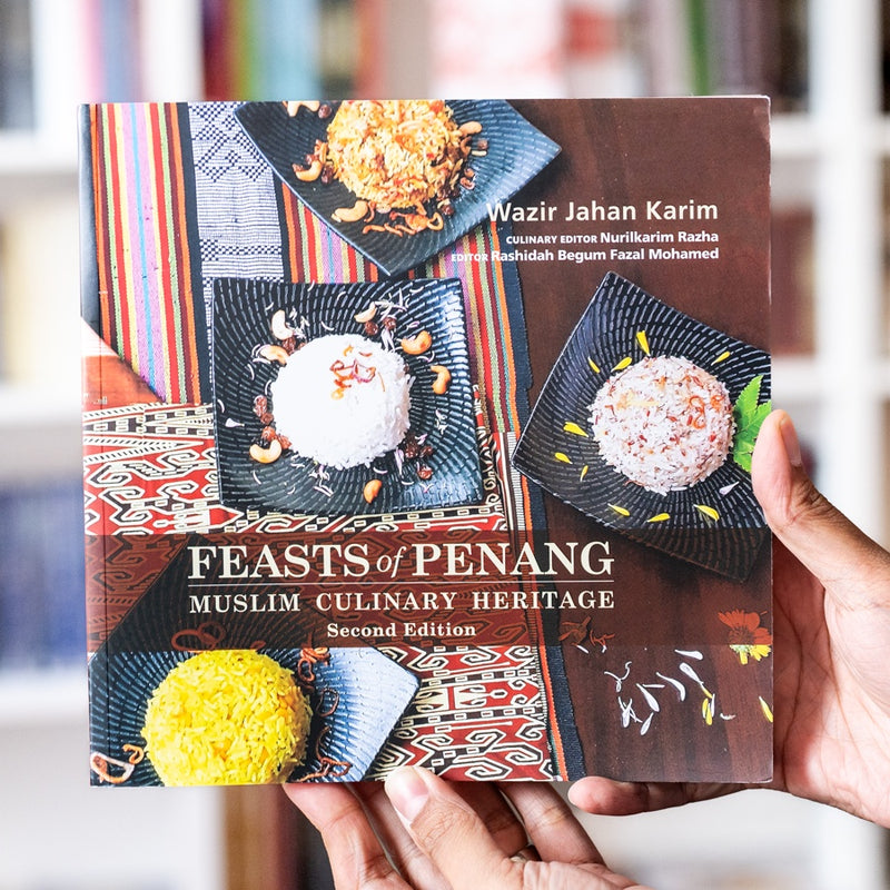 Feasts of Penang: Muslim Culinary Heritage