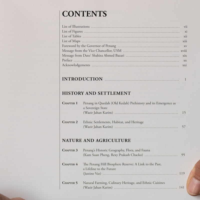 Timeless Penang: Tradition in Transition