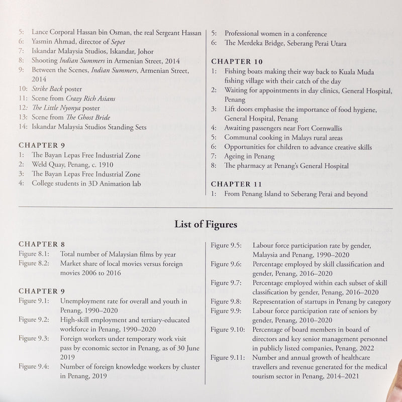 Timeless Penang: Tradition in Transition