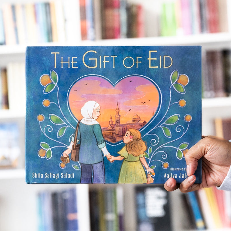 The Gift of Eid
