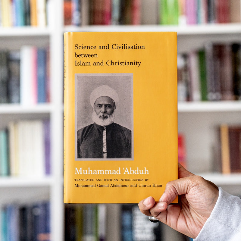 Science and Civilization between Islam and Christianity