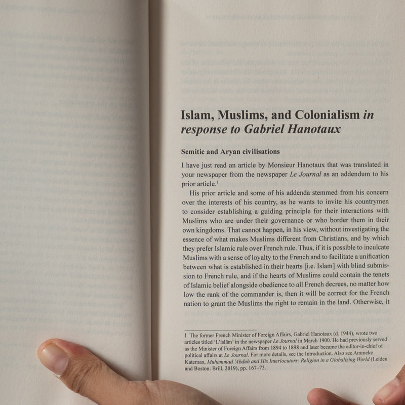 Science and Civilization between Islam and Christianity