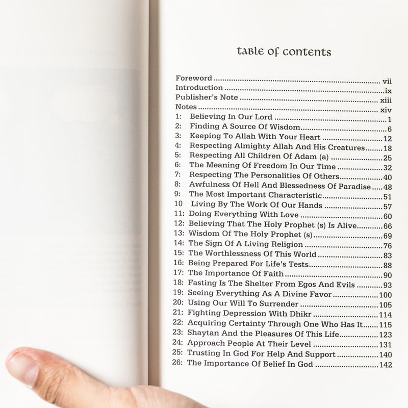 Liberating the Soul 2