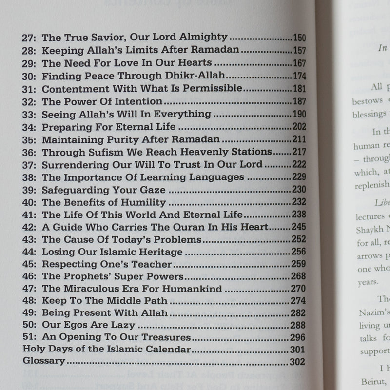 Liberating the Soul 2