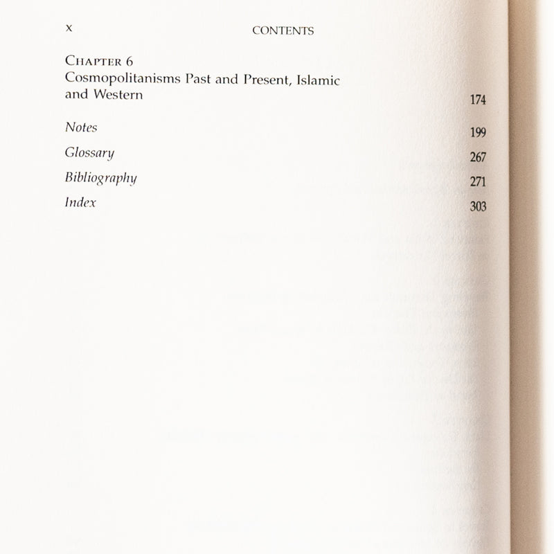 Journeys to the Other Shore: Muslim and Western Travelers in Search of Knowledge