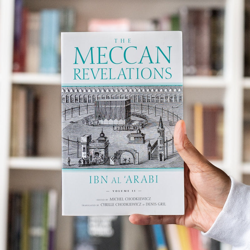 Meccan Revelations Volume 2