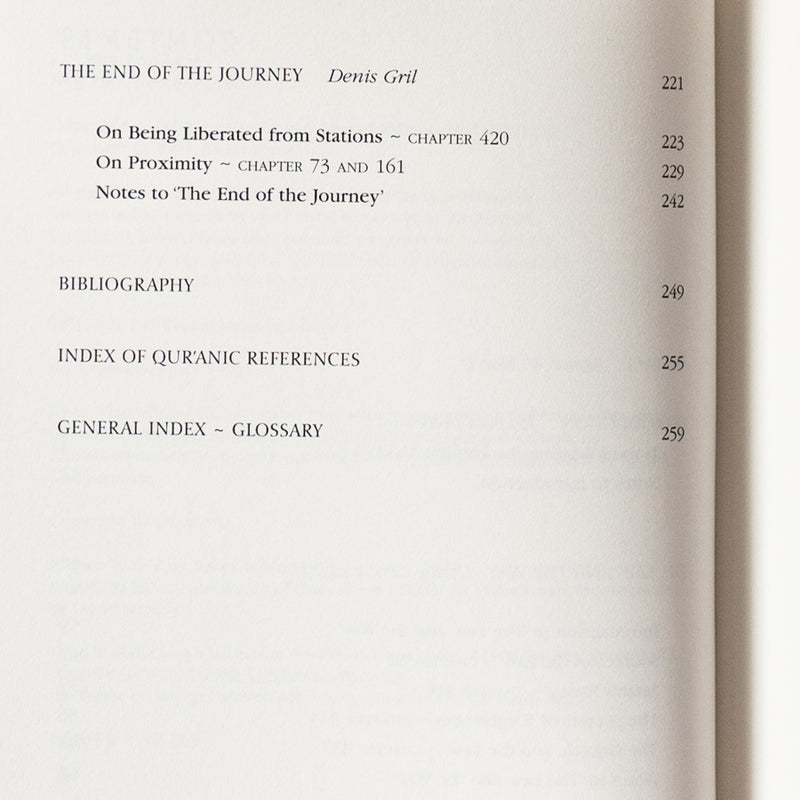 Meccan Revelations Volume 2