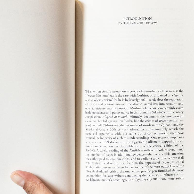 Meccan Revelations Volume 2