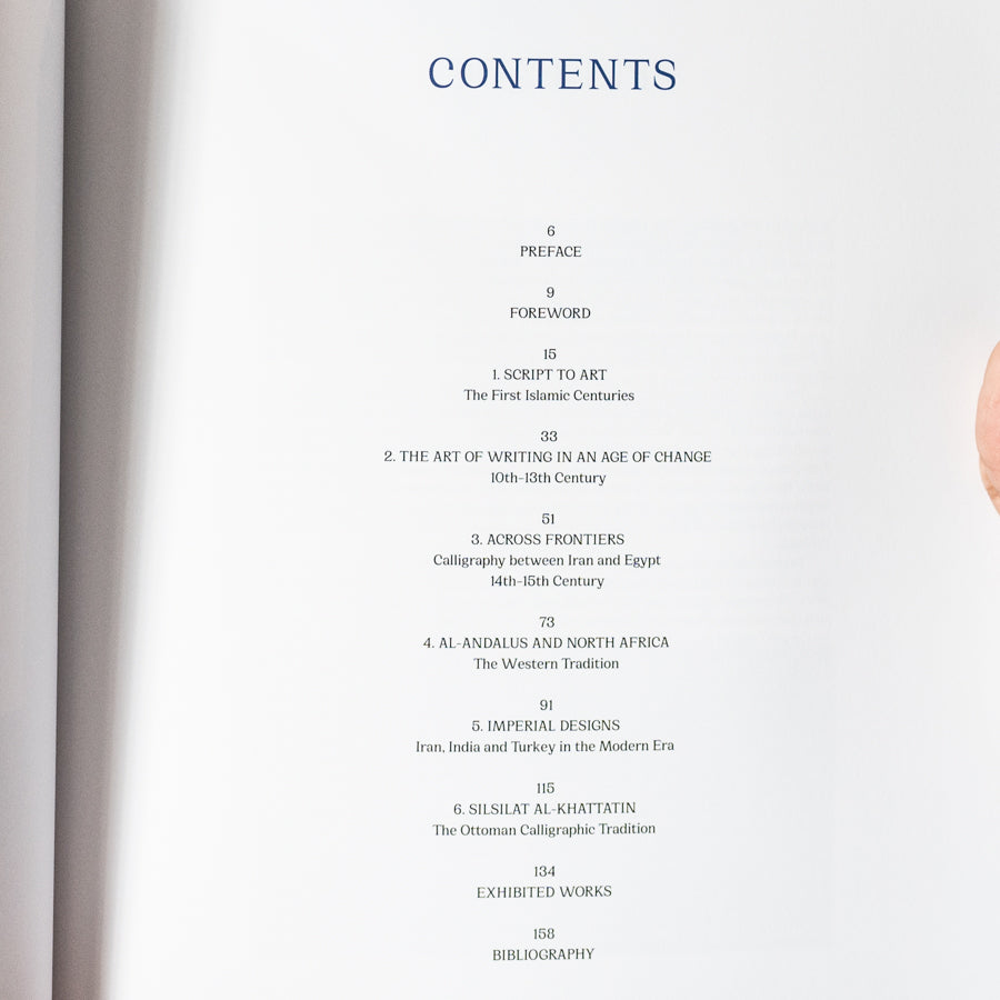Eternal Letters — Wardah Books