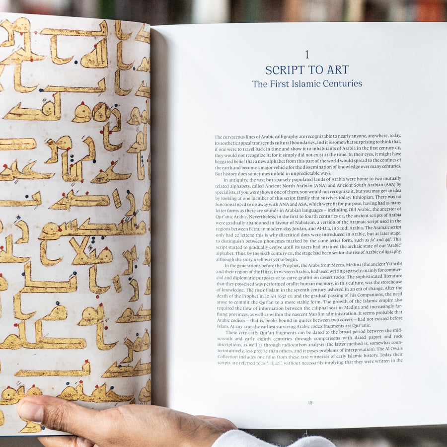 Eternal Letters — Wardah Books
