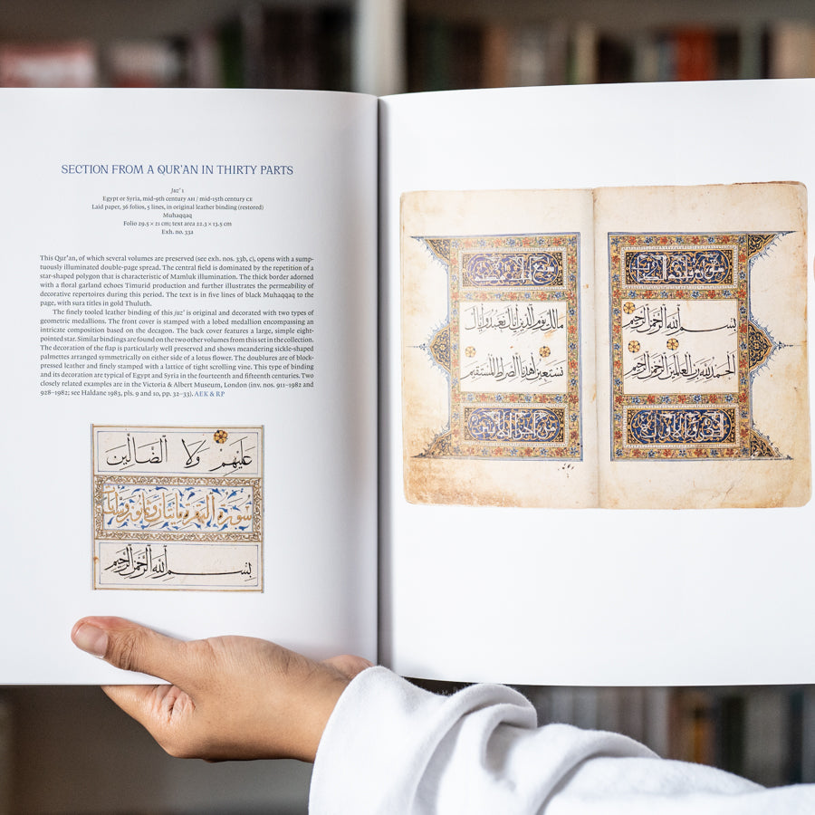 Eternal Letters — Wardah Books