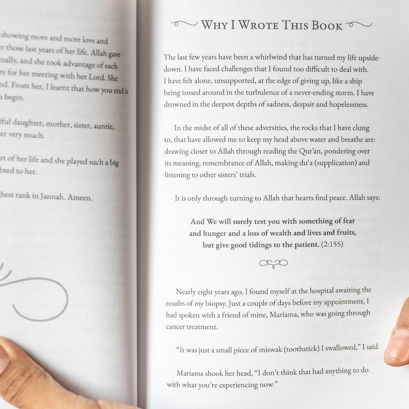 Packing for Your Final Journey