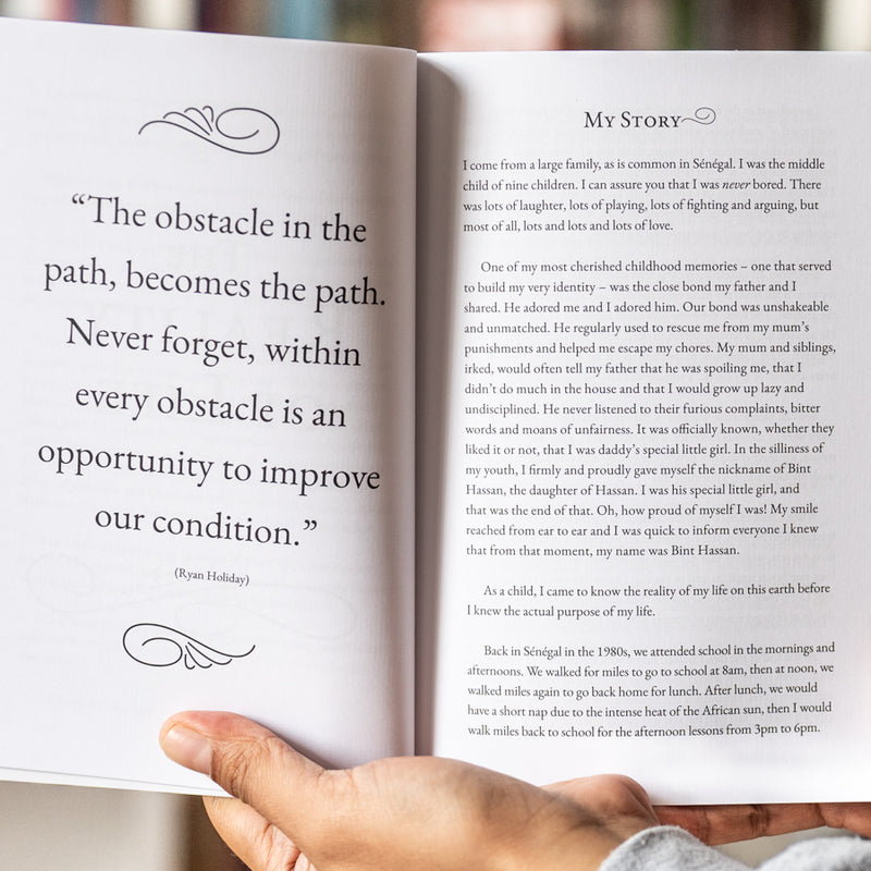 Packing for Your Final Journey