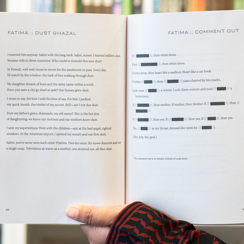 The Moon That Turns You Back: Poems