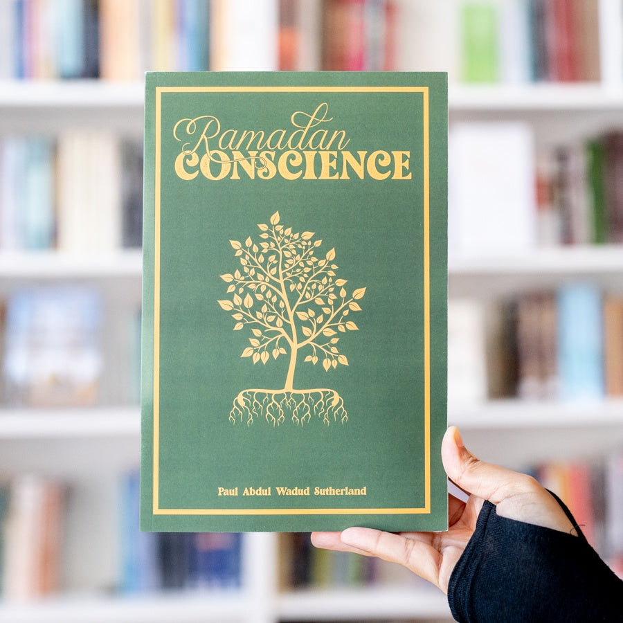 Ramadan Conscience — Wardah Books