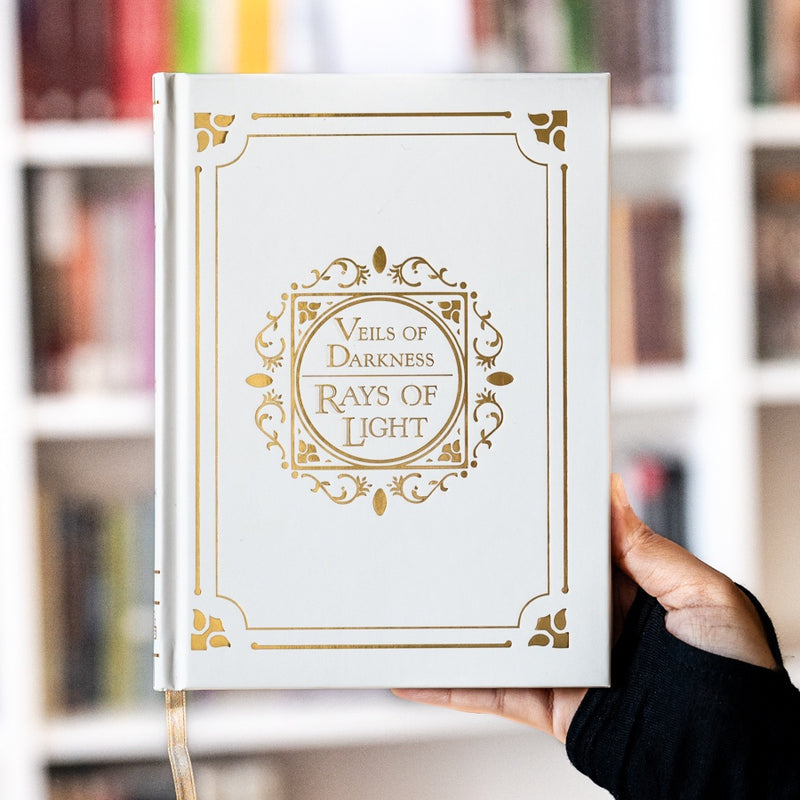 Veils of Darkness, Rays of Light