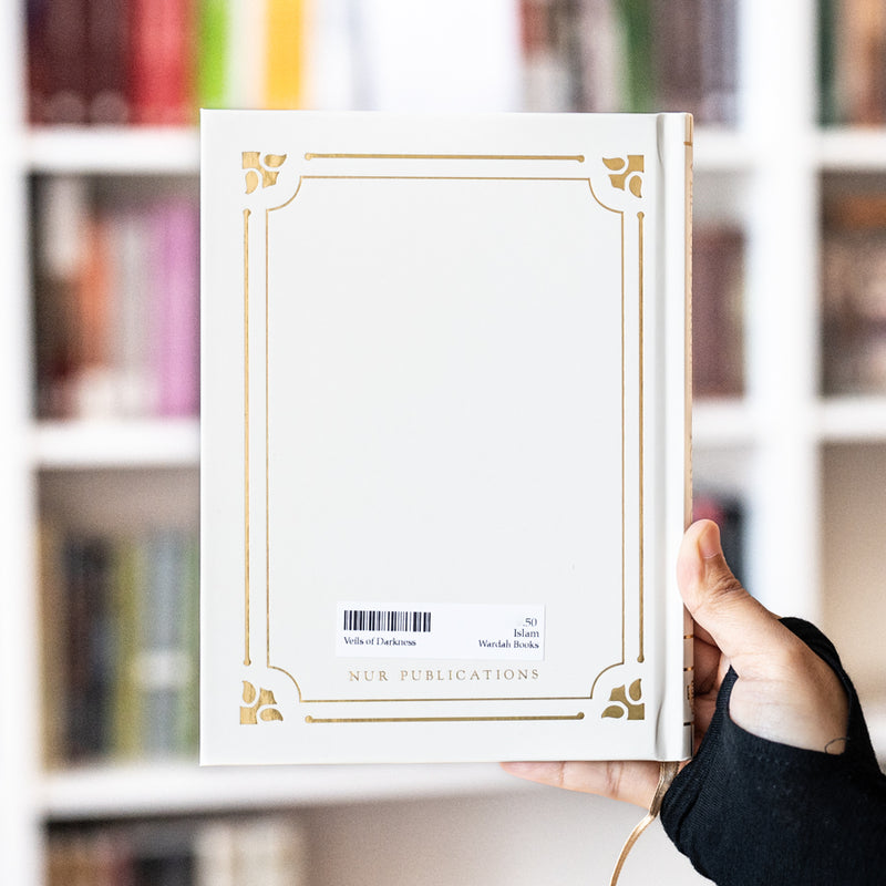 Veils of Darkness, Rays of Light