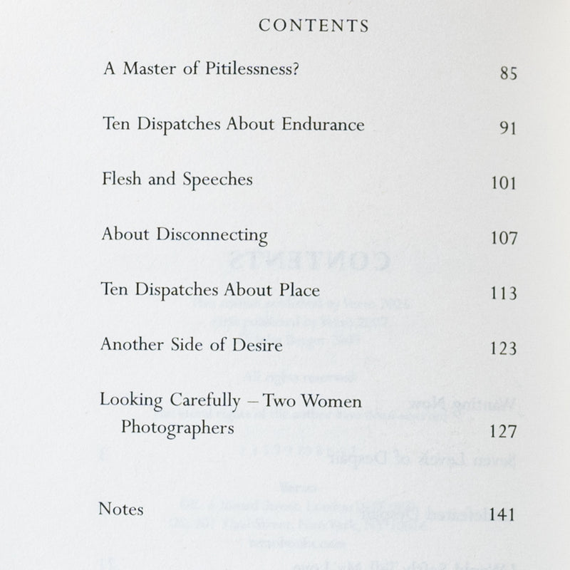 Hold Everything Dear: Dispatches on Survival and Resistance