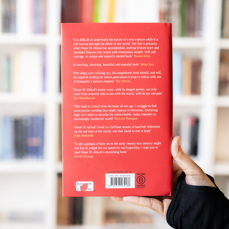 One Day, Everyone Will Have Always Been Against This