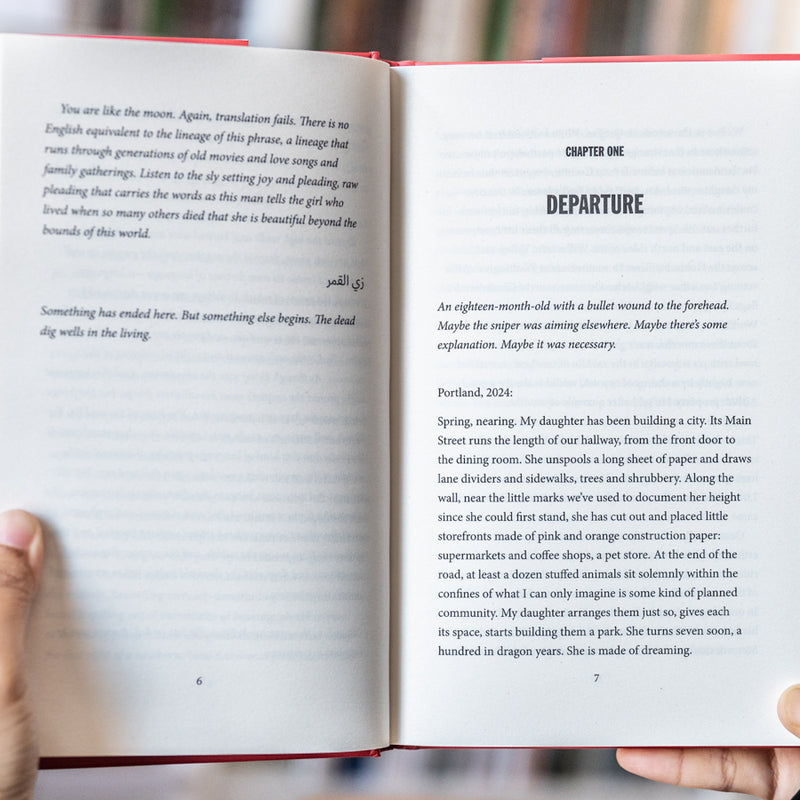 One Day, Everyone Will Have Always Been Against This