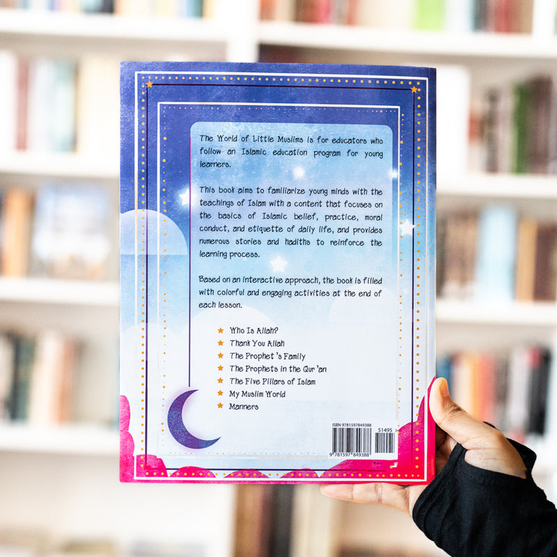 The World of Little Muslims