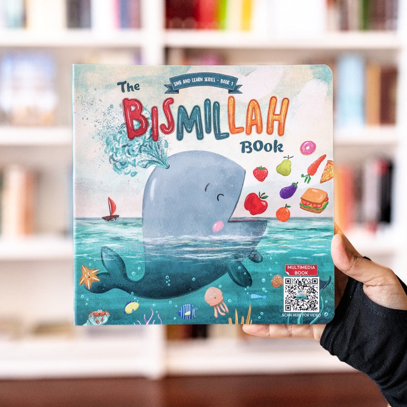 The Bismillah Book