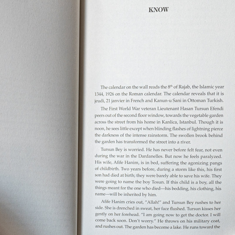 Memoirs of a Moth: The Life of Shaykh Tosun Al Jerrahi