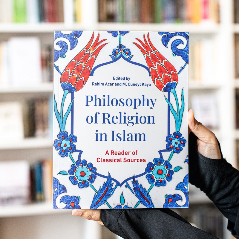 Philosophy of Religion in Islam