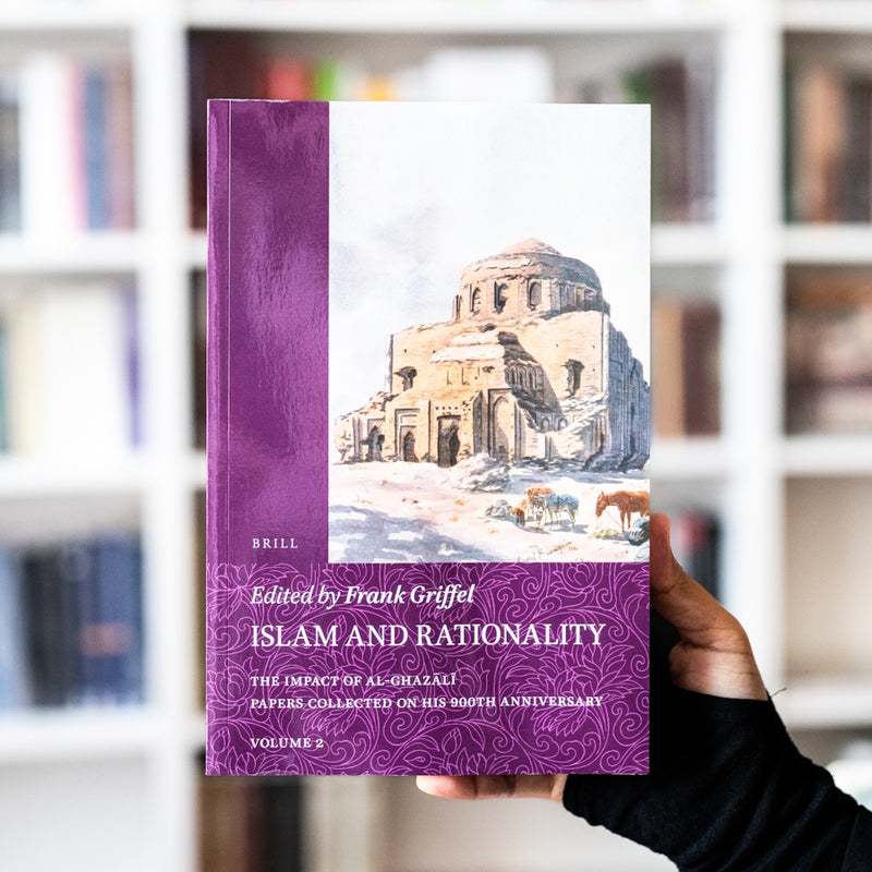 Islam and Rationality : The Impact of al-Ghazali Vol.2 PB