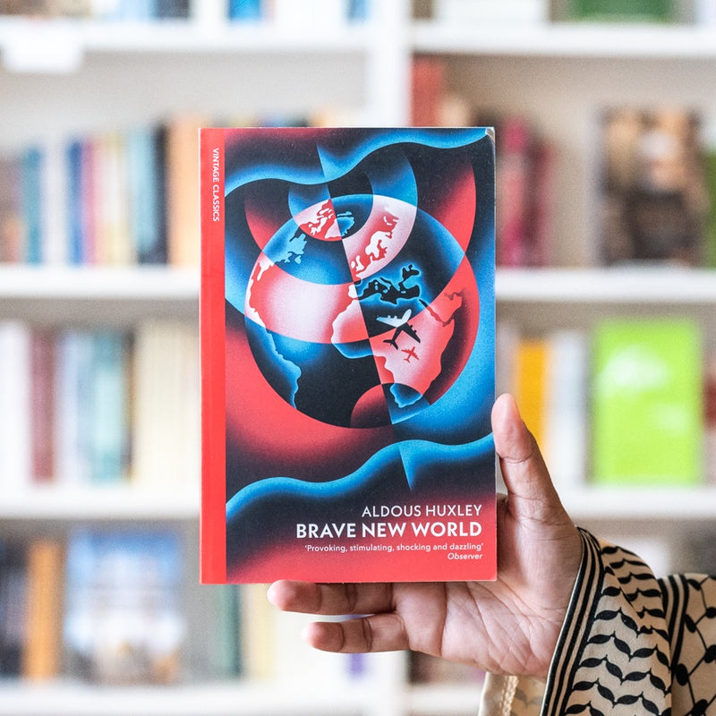 Brave New World