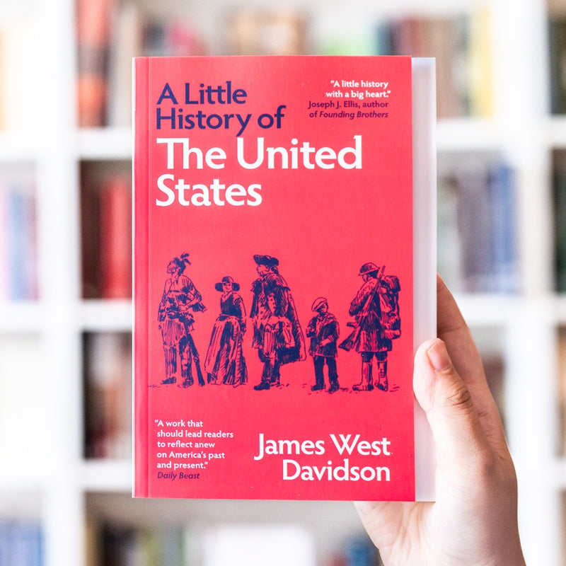 A Little History of the United States