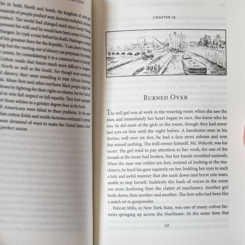 A Little History of the United States