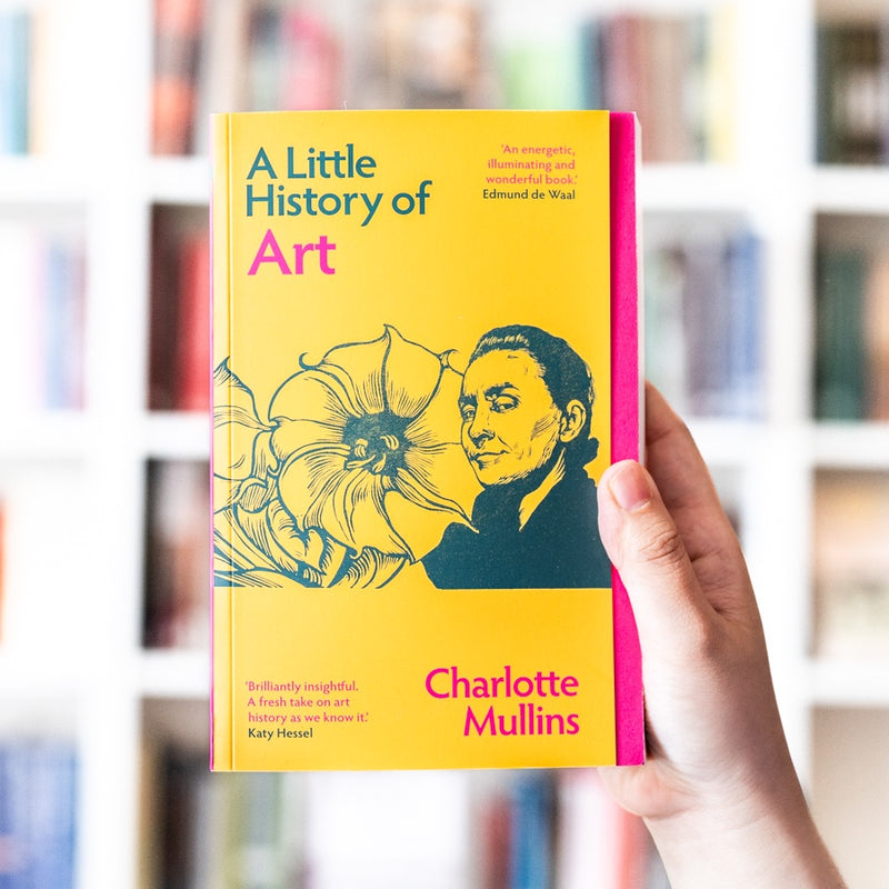 A Little History of Art